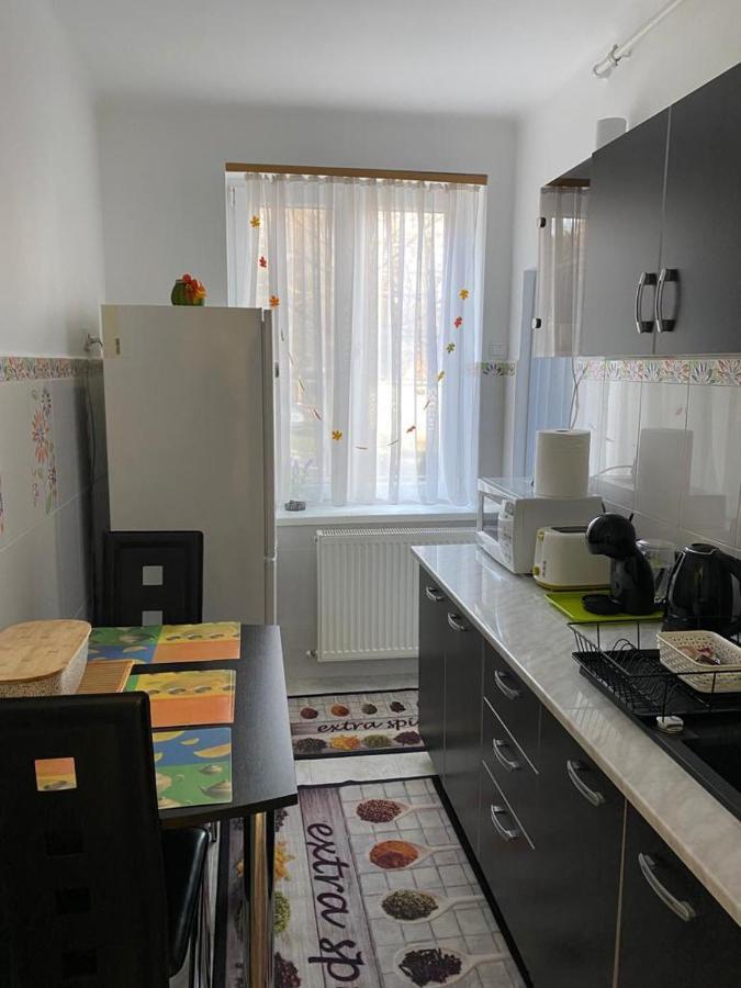 Clasicel Pas Braşov Extérieur photo